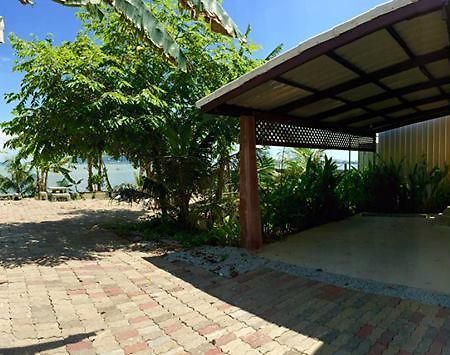 Hotel Sabai Sabai Songkhla Esterno foto
