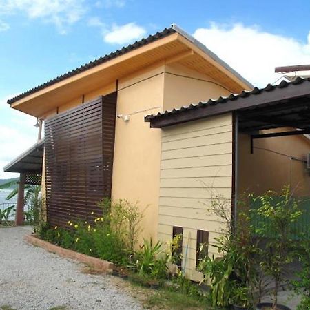 Hotel Sabai Sabai Songkhla Esterno foto