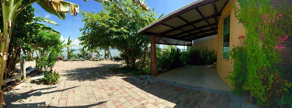 Hotel Sabai Sabai Songkhla Esterno foto