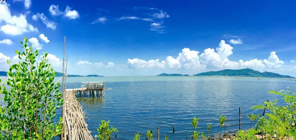 Hotel Sabai Sabai Songkhla Esterno foto