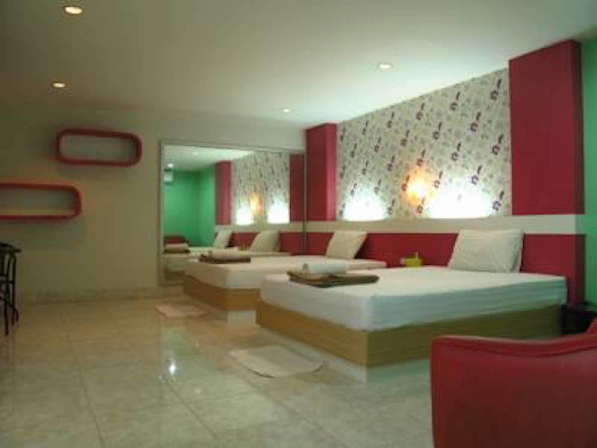 Hotel Sabai Sabai Songkhla Esterno foto