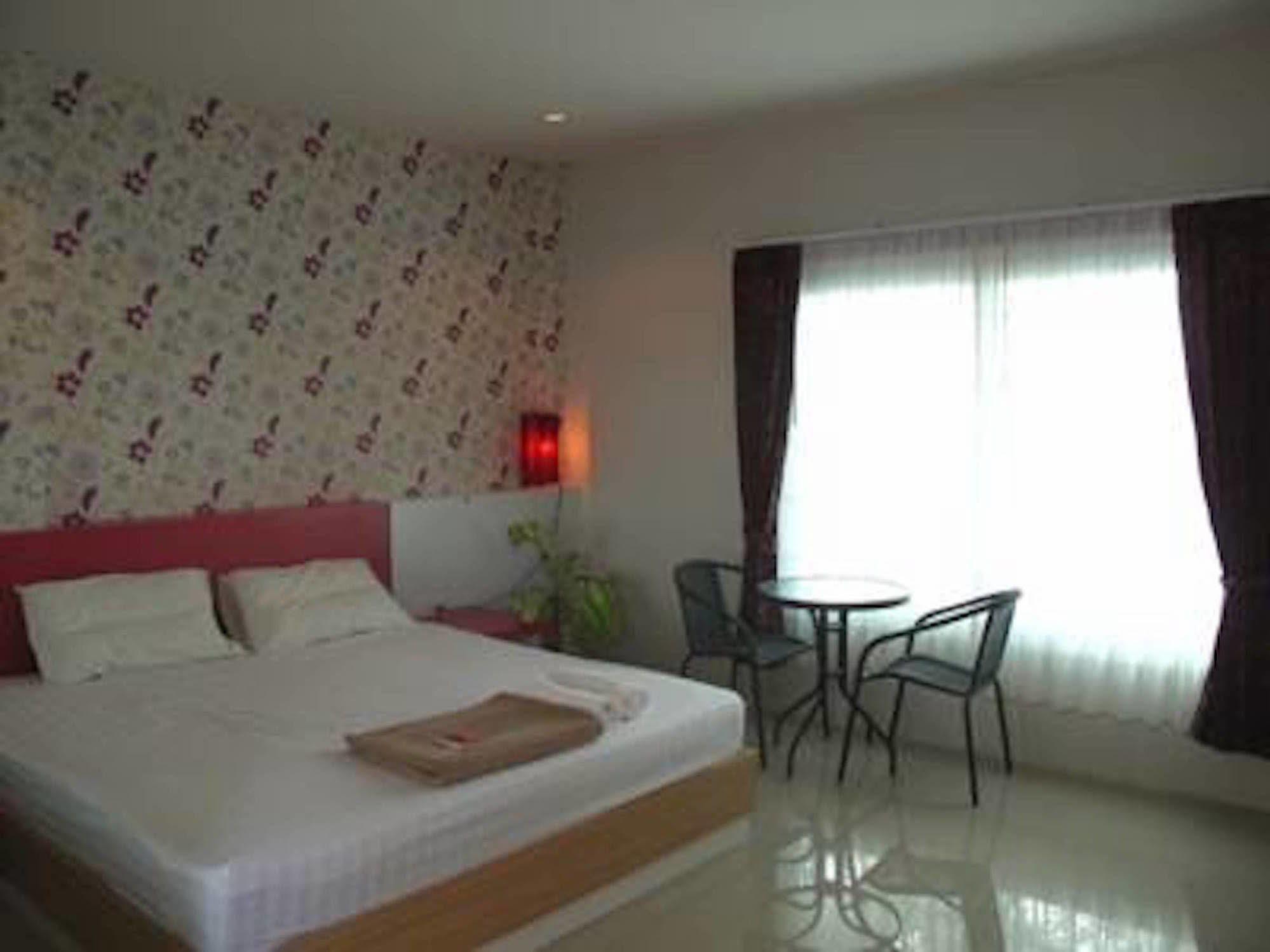 Hotel Sabai Sabai Songkhla Esterno foto