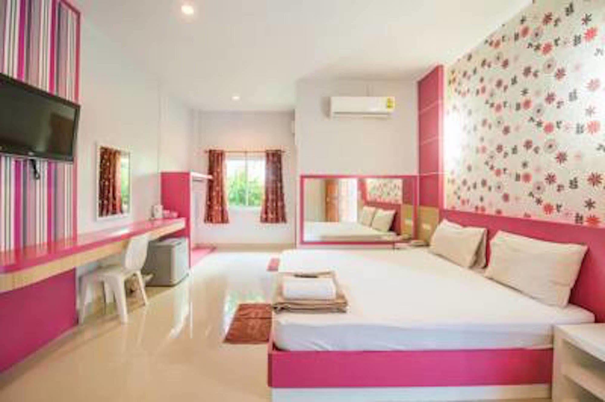 Hotel Sabai Sabai Songkhla Esterno foto