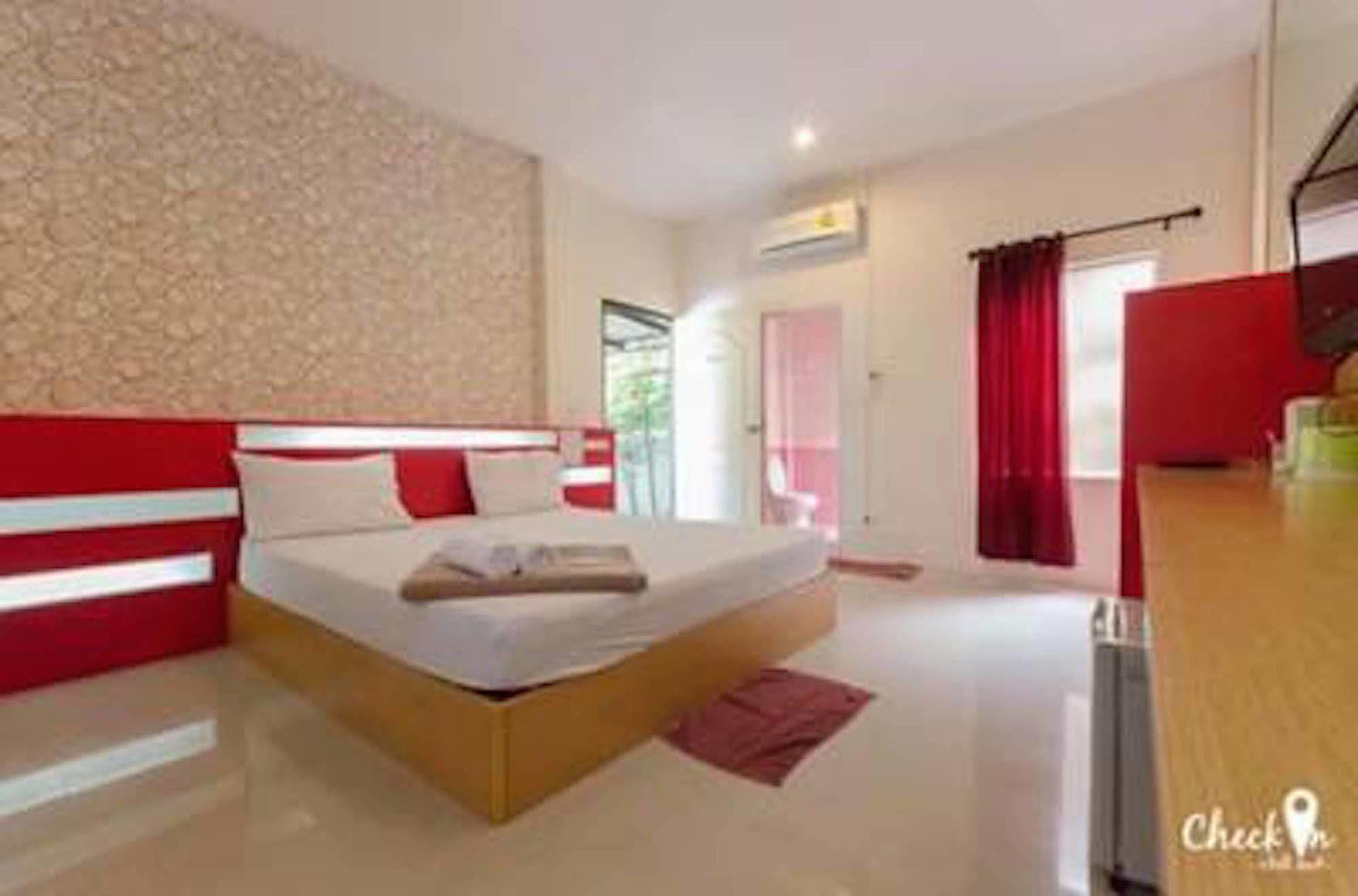 Hotel Sabai Sabai Songkhla Esterno foto