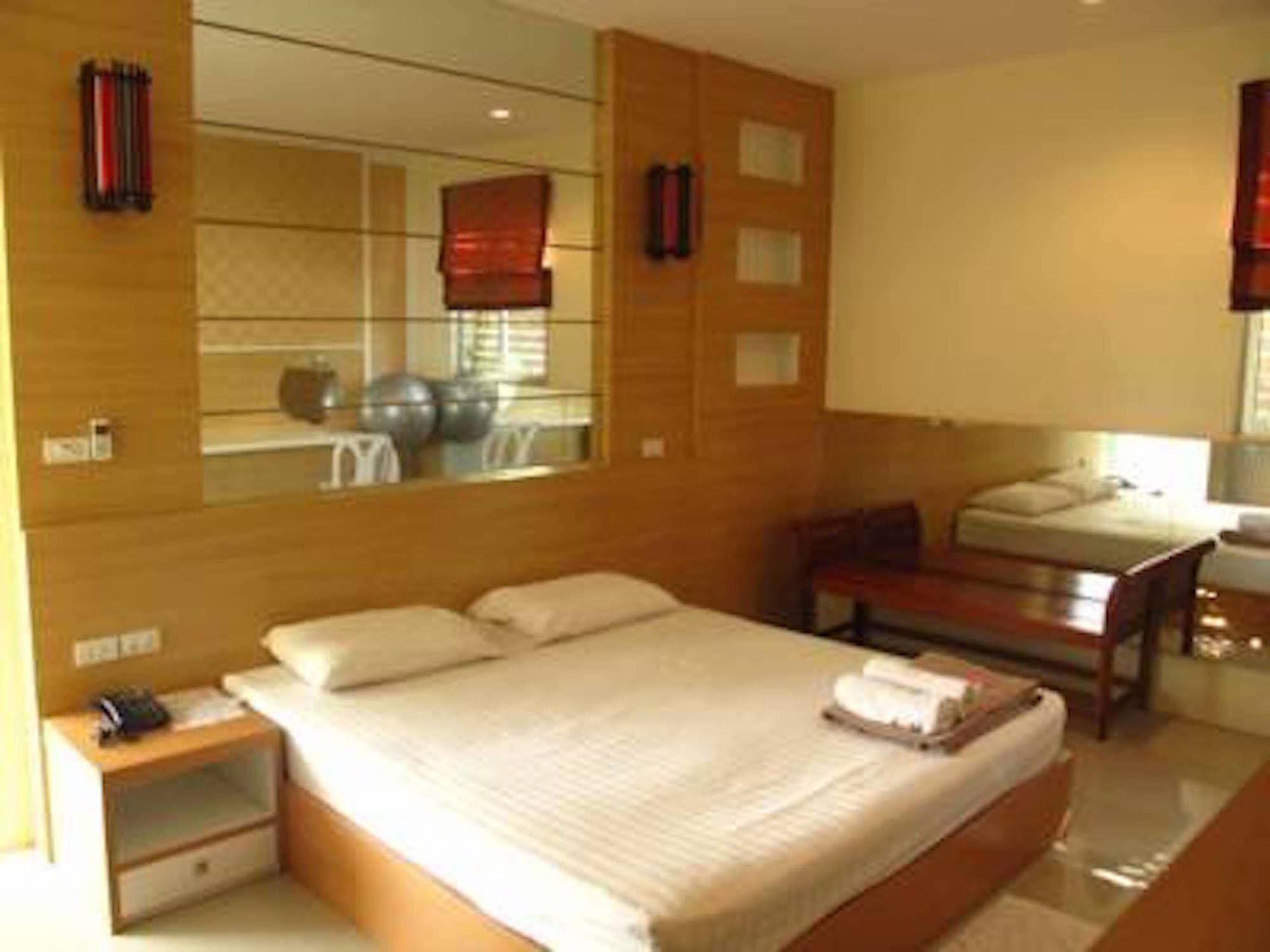 Hotel Sabai Sabai Songkhla Esterno foto