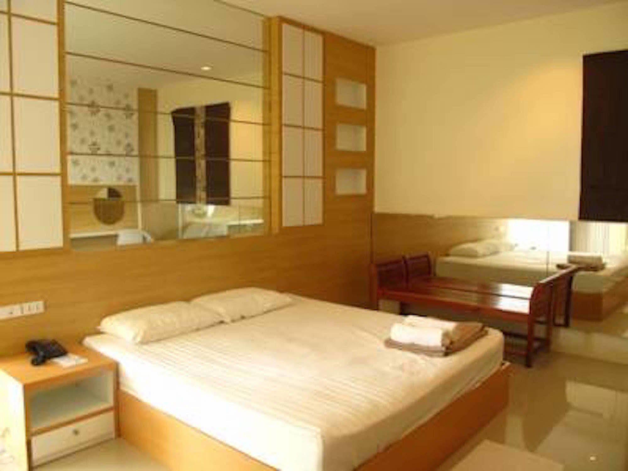 Hotel Sabai Sabai Songkhla Esterno foto