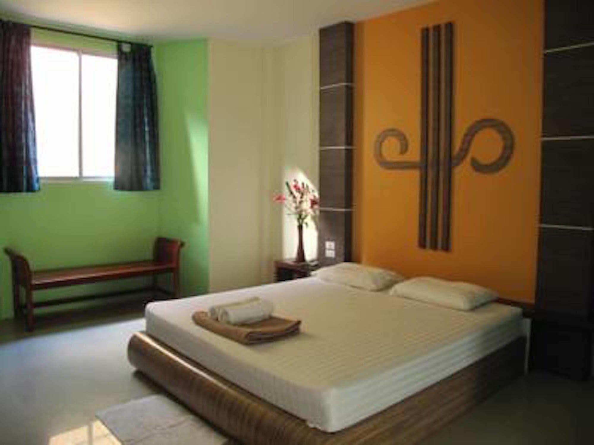 Hotel Sabai Sabai Songkhla Esterno foto