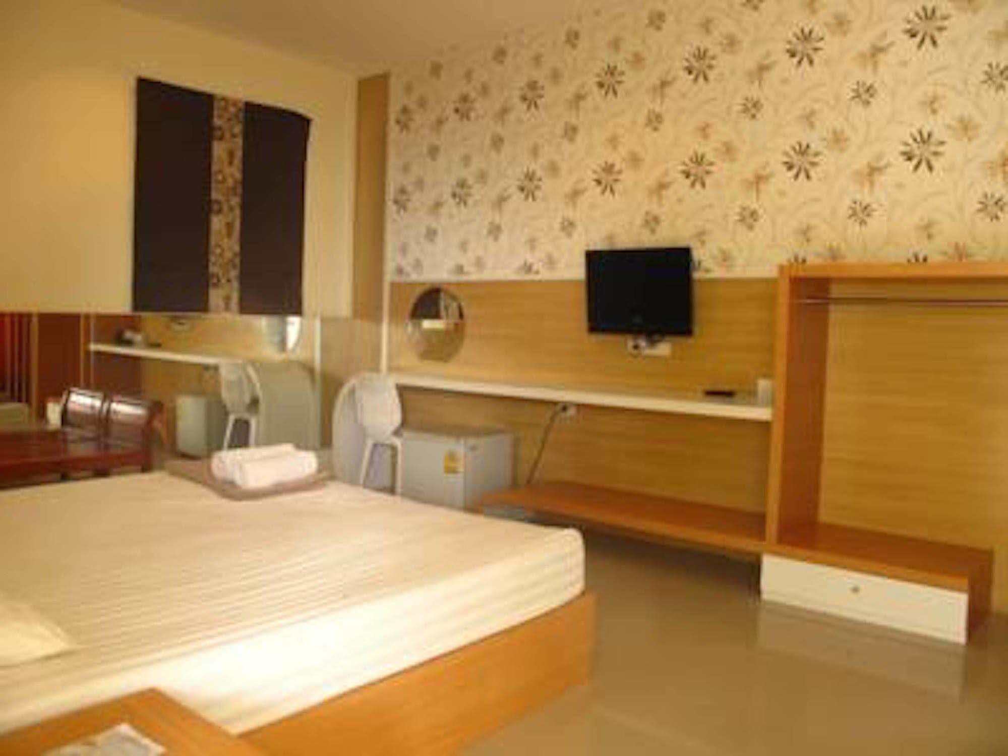 Hotel Sabai Sabai Songkhla Esterno foto