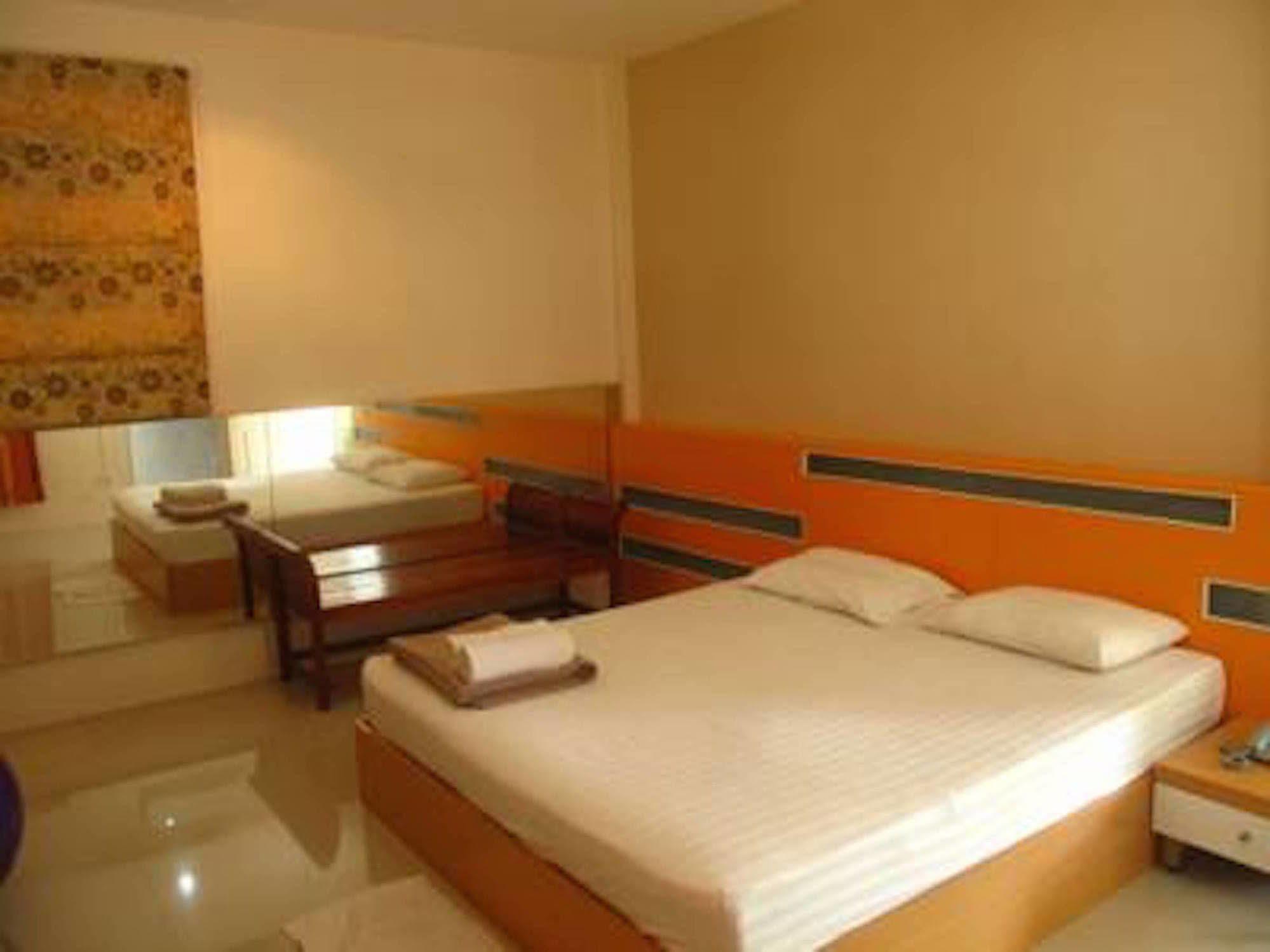 Hotel Sabai Sabai Songkhla Esterno foto