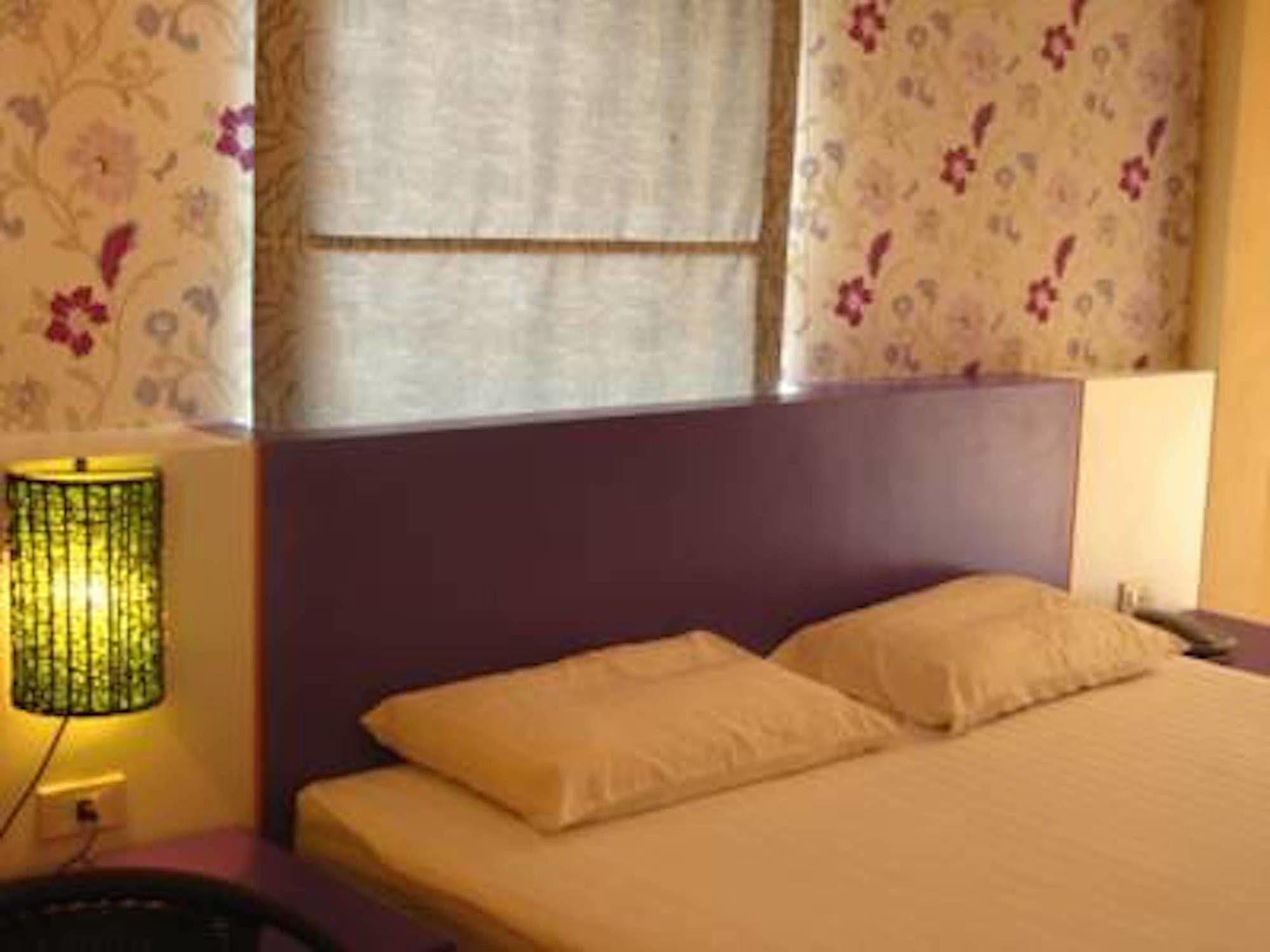 Hotel Sabai Sabai Songkhla Esterno foto