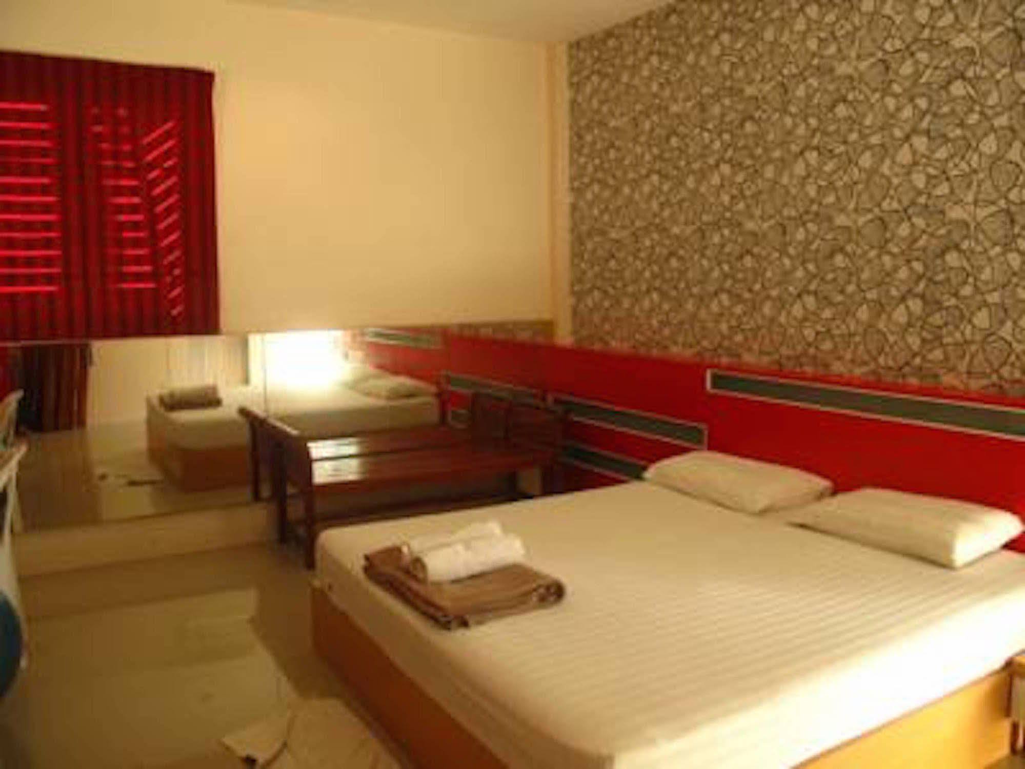 Hotel Sabai Sabai Songkhla Esterno foto