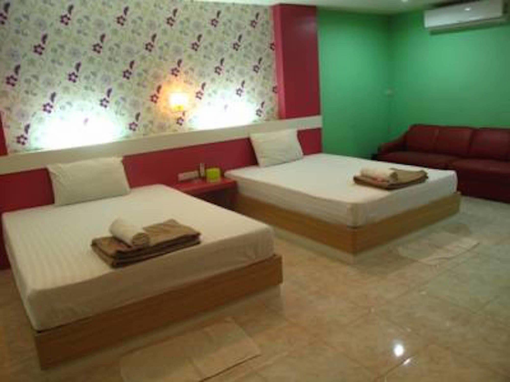 Hotel Sabai Sabai Songkhla Esterno foto