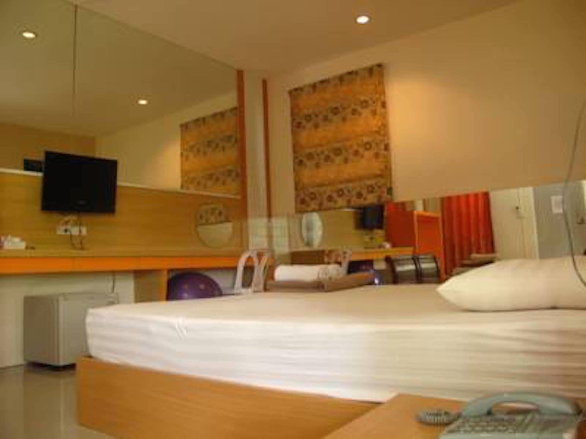 Hotel Sabai Sabai Songkhla Esterno foto