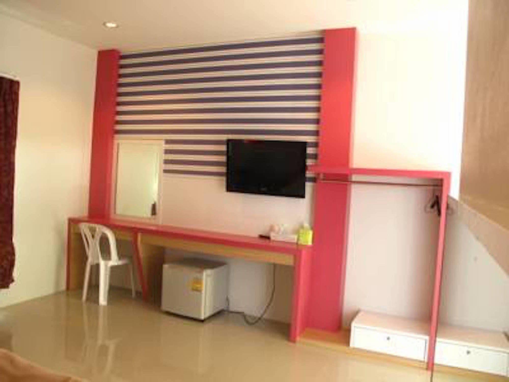 Hotel Sabai Sabai Songkhla Esterno foto