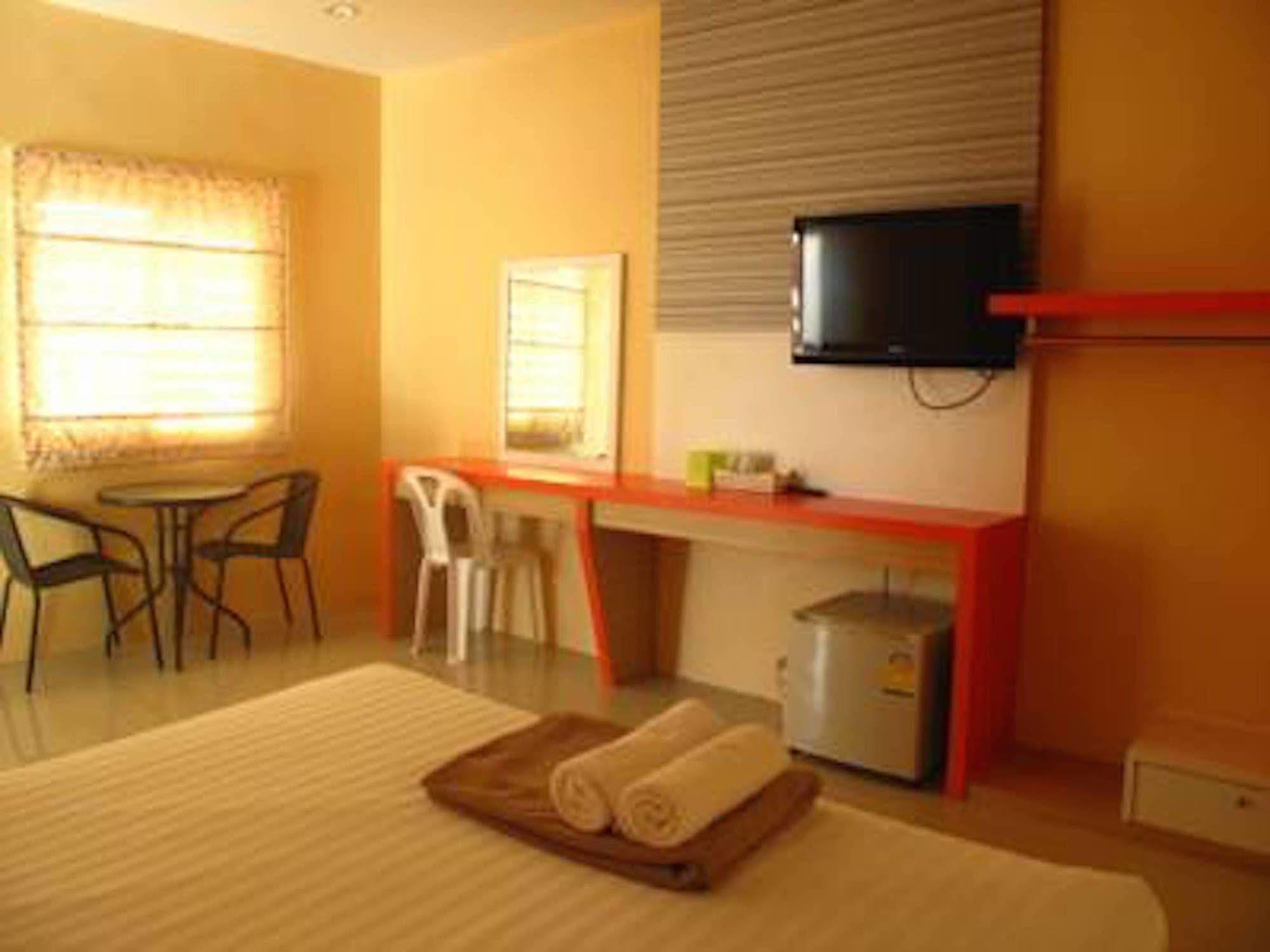 Hotel Sabai Sabai Songkhla Esterno foto