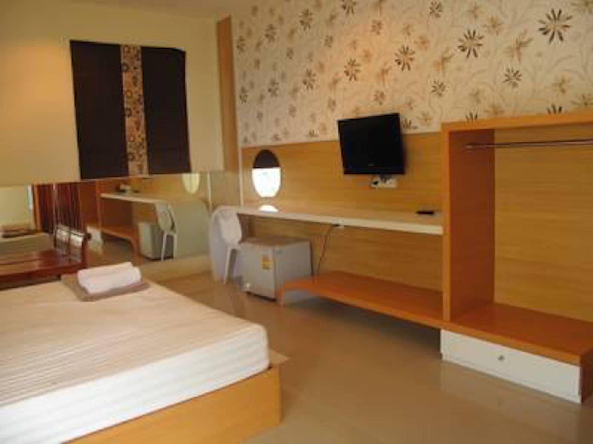 Hotel Sabai Sabai Songkhla Esterno foto