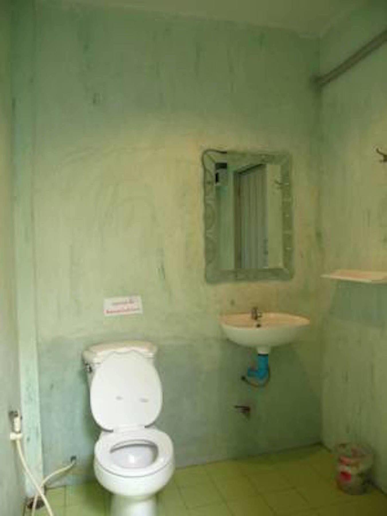 Hotel Sabai Sabai Songkhla Esterno foto